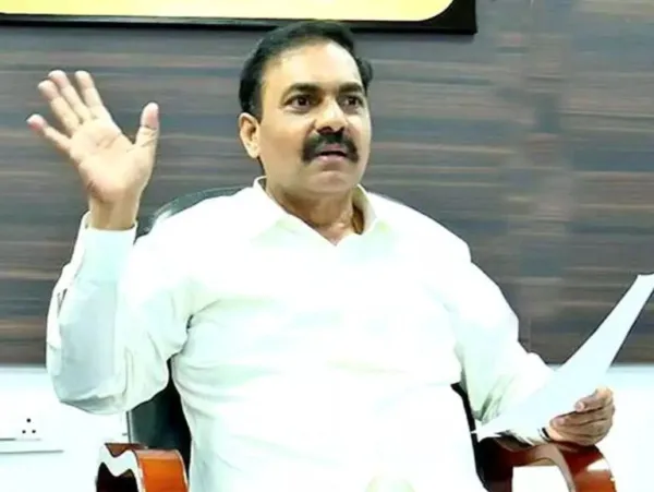 Kakani's High Drama, Police to Issue Notices 3rd Time