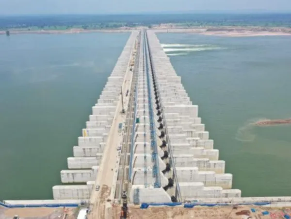 Will Consider Loan Cuts, Complete Kaleshwaram