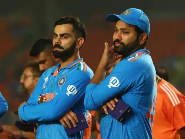 Virat, Rohit Sharma to Announce Retirement?
