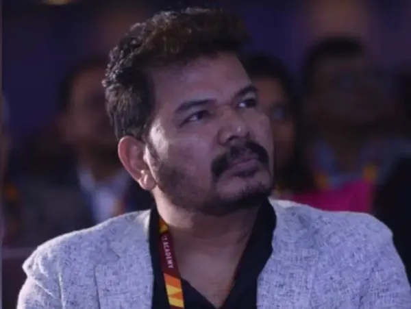 Shankar's Next After Game Changer: Biggest Film?