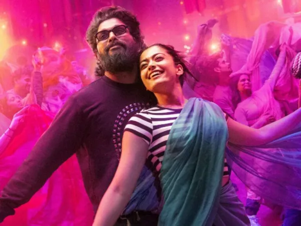 Pushpa 2 Tamil Slow Bookings: Greedy Producers?