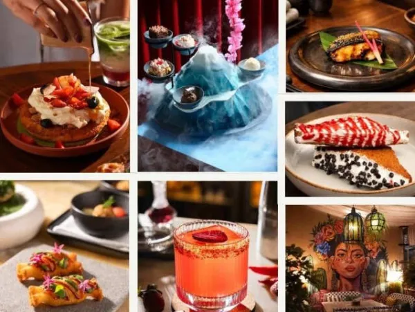 New Tables, Old Favourites: Mumbai Restaurants To Try This April