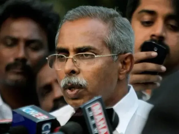 Key Twist in Viveka Case