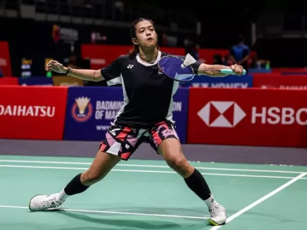 Ashmita Chaliha suffers quarterfinal defeat in Malaysia Masters