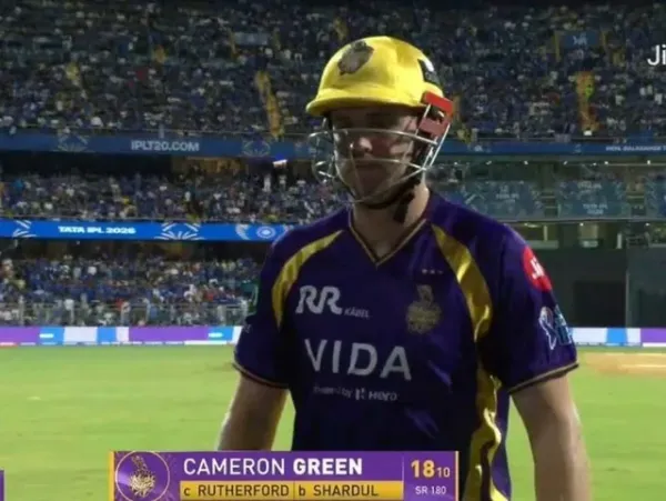 రూ. 25 కోట్లు పెడితే 18 పరుగులేనా?