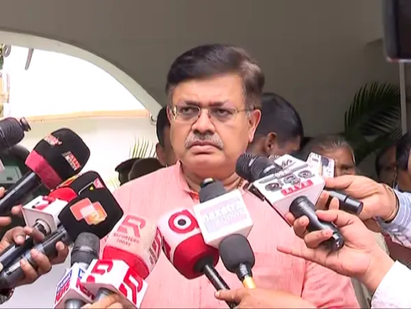 Ratna Bhandar Counting: ସ୍ନାନଯାତ୍ରା ପୂର୍ବରୁ ସରିବ ରତ୍ନଭଣ୍ଡାର ଗଣତି ମଣତି: ପୃଥ୍ବୀରାଜ ହରିଚନ୍ଦନ