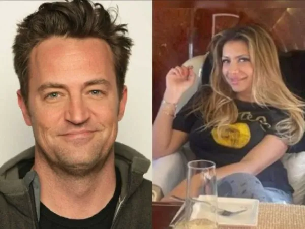 'Ketamine Queen' Jasveen Sangha gets 15-year jail term in Matthew Perry overdose case