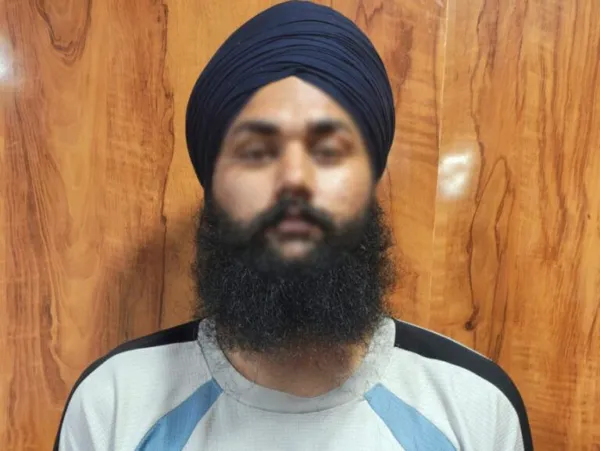 Insta Pervert Arrested: Shocking Crime in Public