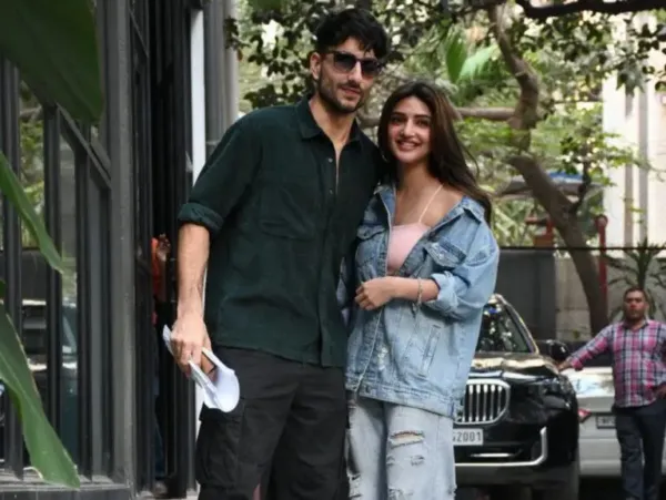 Sreeleela's Big Risk: Worth It?