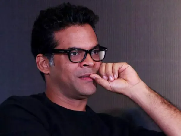 The Dark Truth Behind Netflix's Top Director