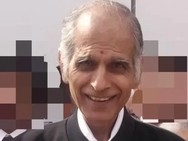 80-Year-Old NRI Killed: 12-Year-Old Girl Charged