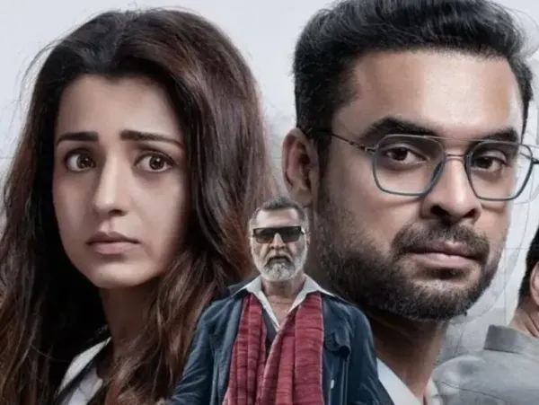 Bad Start to 2025: Big Stars, Flop Verdict