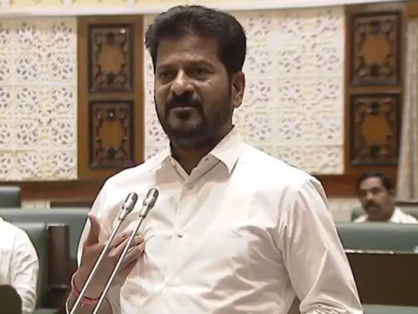 Battaludadeesi Roddupaina Nilabedatam: Revanth
