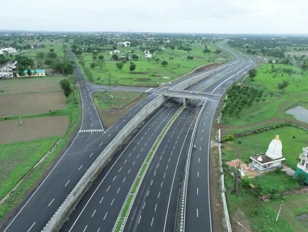 Airoli-Katai Naka Corridor Nears Completion; Travel Time to Reduce by 40 Minutes