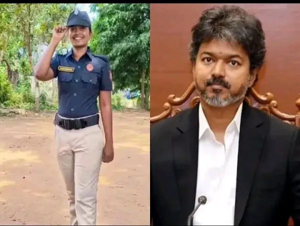Breaking: பெண்களுக்கு மகிழ்ச்சி செய்தி. அறிவித்தார் முதல்வர் விஜய்..!!