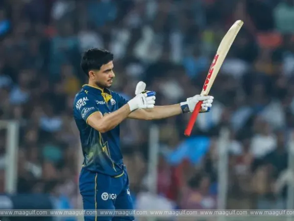 IPL 2026: కోహ్లీ తర్వాత గిల్.. టీ20ల్లో కొత్త రికార్డు!