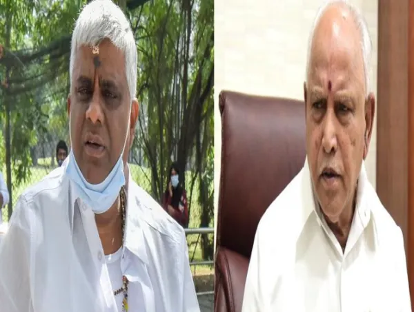"ரேவண்ணாவின் கைது தேர்தலில் எதிரொலிக்காது" : எடியூரப்பா