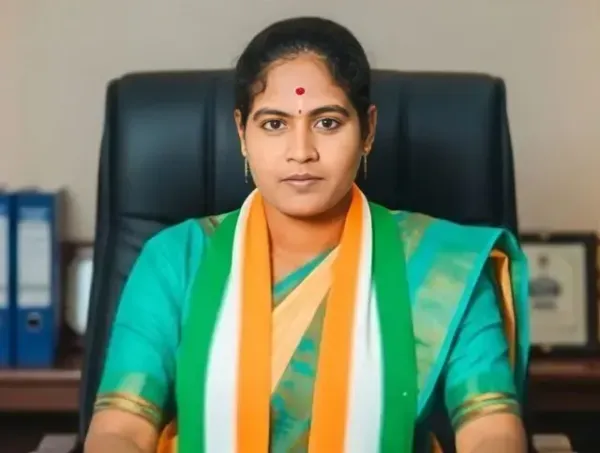 పురుగుల మందు తాగి మహిళా సర్పంచ్ బలవన్మరణం!