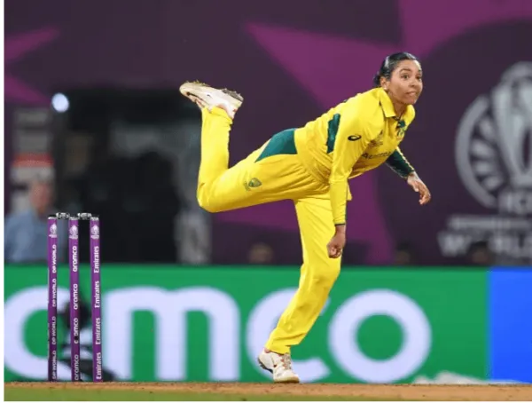 മികച്ച പ്രകടനത്തിന് ശേഷം ഐസിസി ഏകദിന റാങ്കിംഗില്‍ അലാന കിംഗ് വീണ്ടും ഒന്നാം സ്ഥാനം നേടി