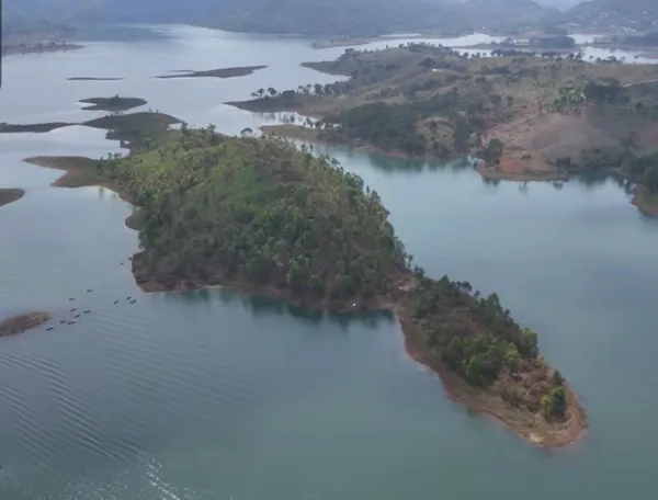 GTF issues stark warning over Lumpongdeng Island lease, protest intensifies in Shillong