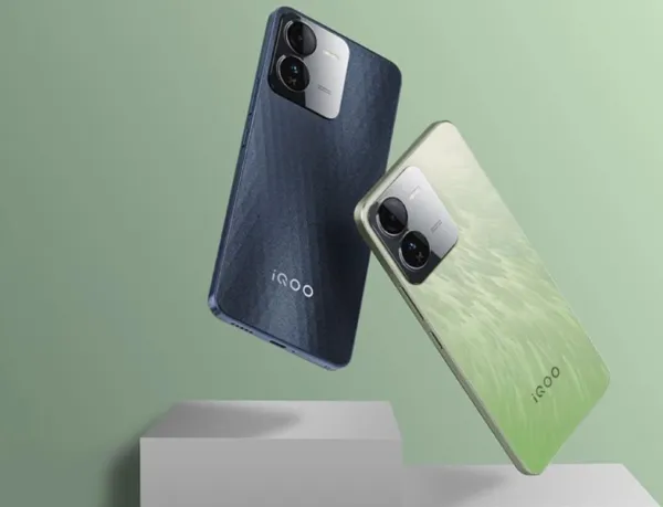 பட்ஜெட் விலை: இந்தியாவில் அறிமுகமான 'iQOO Z9 5G'. சிறப்பம்சங்கள் என்ன?