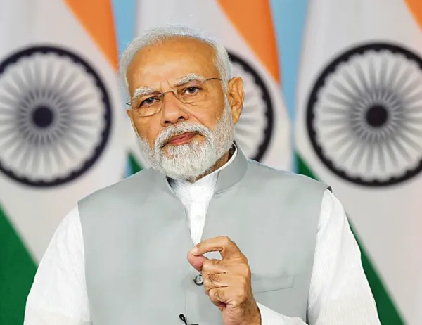 PM Modi's austerity call, NITI Aayog's cost-cutting advice trigger uncertainty among traders