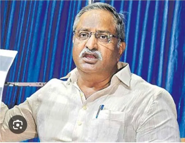 వివేకా హత్య కేసులో ఏబీ వెంకటేశ్వరరావు వైఫల్యమే టీడీపీ ఓటమికి కారణమైందా?