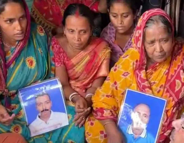 তামান্না ও অভয়ার মায়ের পর এবার ভোটের ময়দানে হরগোবিন্দ দাস ও চন্দন দাসের স্ত্রীরাও ! কাদের হয়ে প্রচার করবেন শাশুড়ি - বৌমা ?