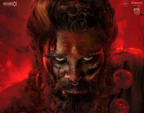 Career Landmark: Allu Arjun Beats Shah Rukh Khan