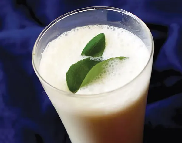 கிச்சன் கீர்த்தனா : வாழைத்தண்டு மோர்