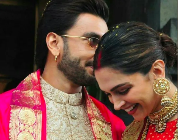 ಚೇತನ್ ಭಗತ್ ಕಾದಂಬರಿಯಂತಿದೆ ನಮ್ಮ ಪ್ರೇಮ ಕಥೆ: ರಣವೀರ್ ಸಿಂಗ್