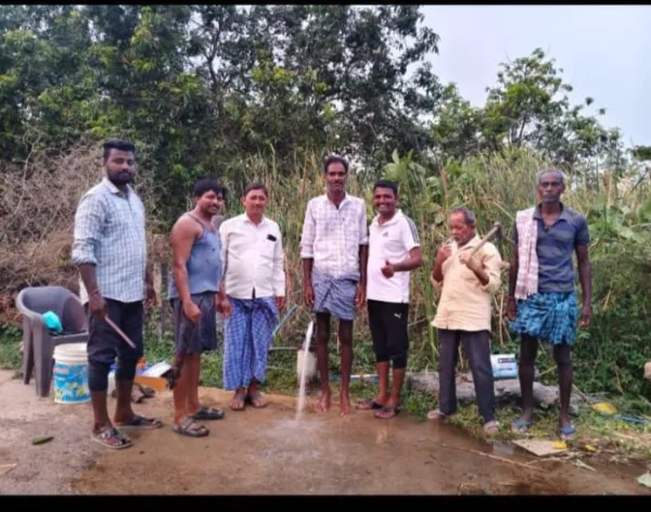 నవతెలంగాణ కథనానికి స్పందన