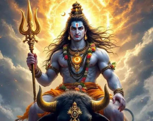 ಶಿವ ತಾಂಡವ ಸ್ತೋತ್ರ ಕನ್ನಡದಲ್ಲಿ ಇಲ್ಲಿದೆ