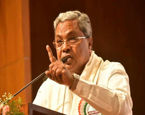 ಎಲ್ಲಾ ಇಲ್ಲಿಗೇ ನಿಂತಿಲ್ಲ... ರಾಜೀನಾಮೆ ಬೆನ್ನಲ್ಲೇ ಸಿದ್ದರಾಮಯ್ಯ ಹೇಳಿಕೆ ಗಮನಿಸಲೇಬೇಕು