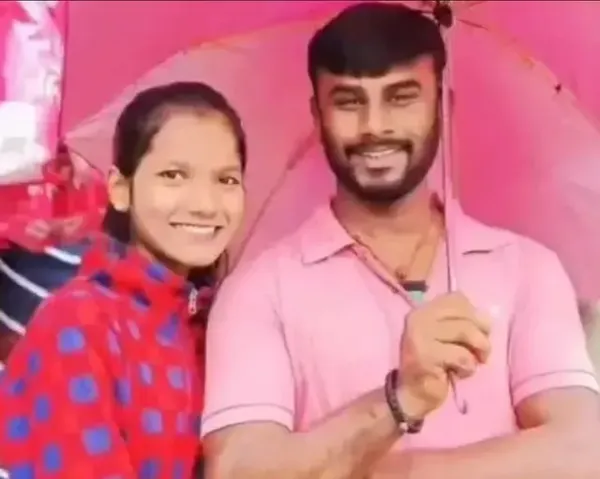 కుల వివక్షకు ప్రేమజంట బలి!