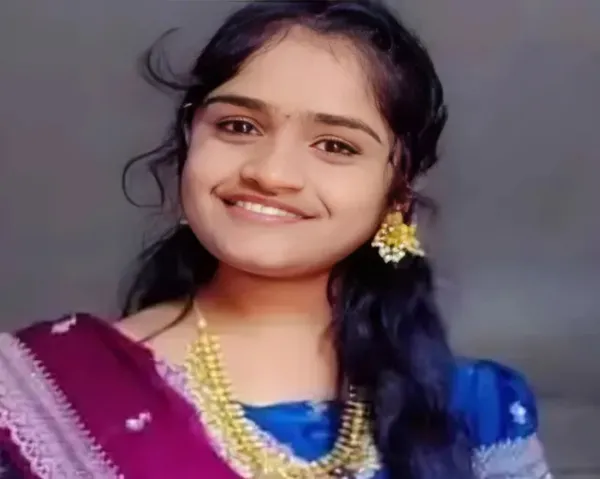 ఇంటర్ విద్యార్థిని ఆత్మహత్య.. ఒత్తిడే కారణమా?