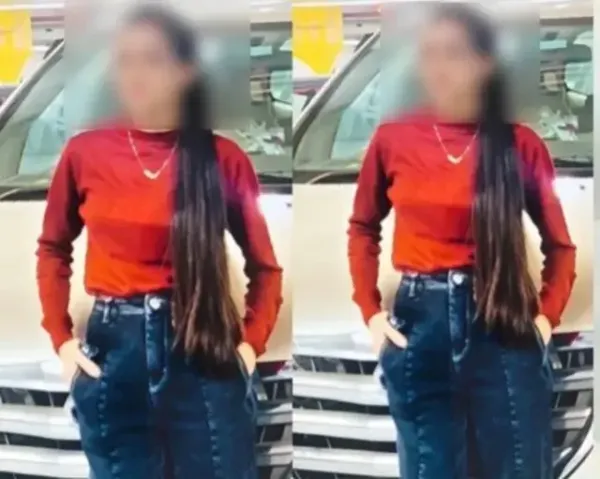 ఘోరం.. 17 ఏళ్ల బాలుడి పై యువతి అత్యాచారం!