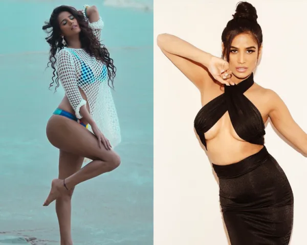 Poonam Pandey: 8 infamous controversies
