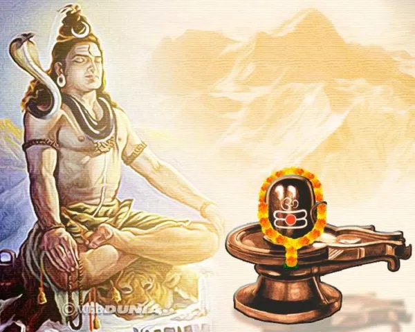108 name of lord Shiva: भोलेनाथ भगवान शंकर के 108 नाम, खोल देंगे किस्मत के द्वार