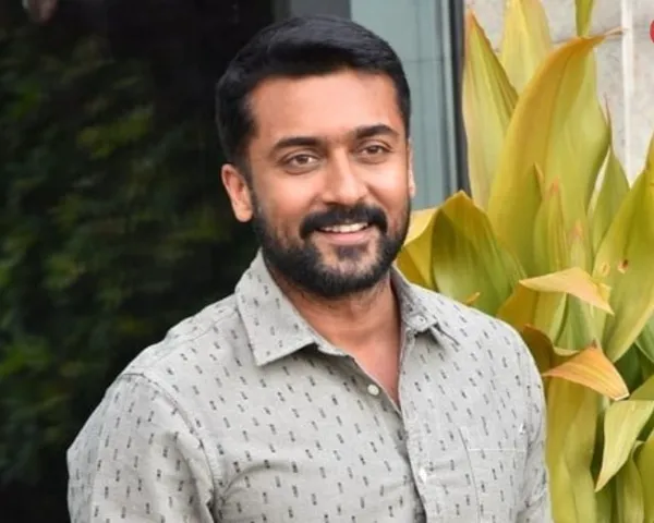சம்பளம் வாங்காமல் நடிக்கும் சூர்யா: ஏன் தெரியுமா?