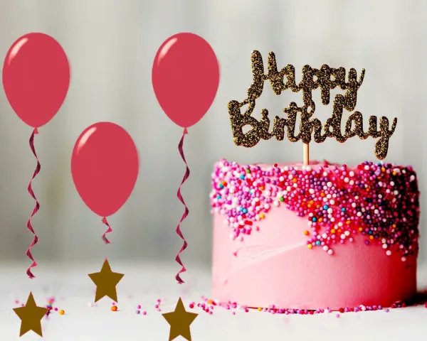 Today's Birthday: 14th April 2026