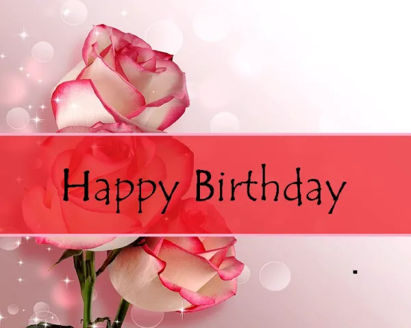 Today's Birthday: 6th March 2026