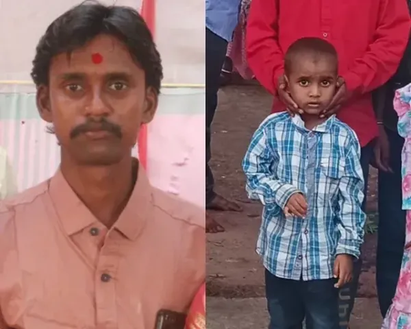 ఇద్దరు కుమారులకు ఉరివేసి తండ్రి ఆత్మహత్య! ఆ ఇంట్లో అసలేం జరిగింది?
