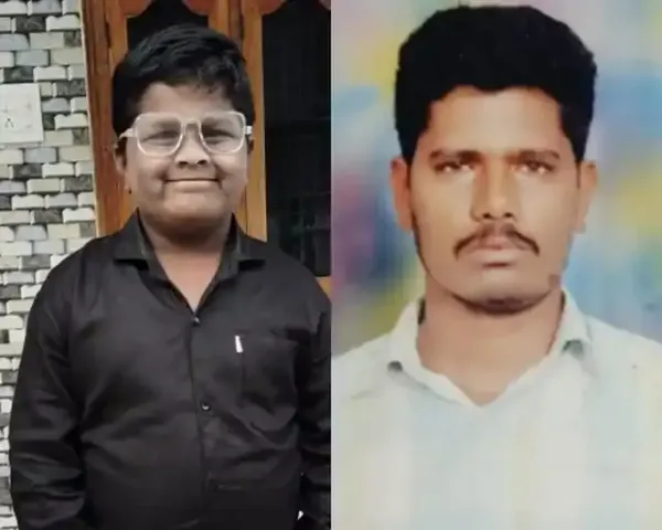 నల్లగా ఉన్నాడని అనుమానంతో 11 ఏళ్ల బాలుడి హత్య!