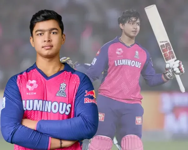 RR vs SRH: Vaibhav Sooryavanshi Powers Rajasthan Royals Into IPL 2026 Qualifier 2, Sunrisers Hyderabad Eliminated