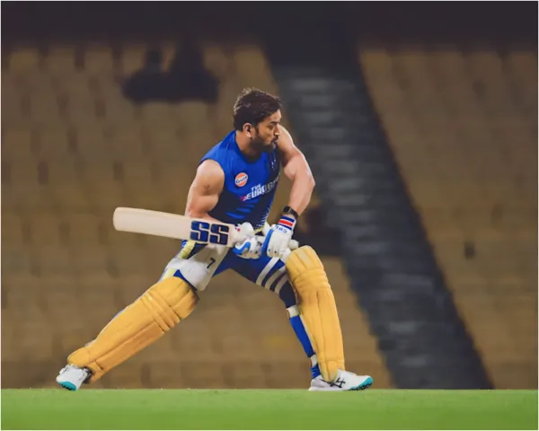 BCCI Bans Sleeveless Jerseys, Floppies in IPL Post-Match Presentations