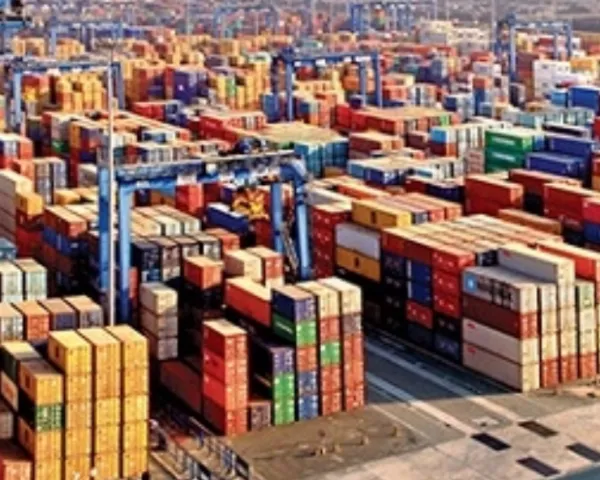 Will Iran war reshape global trade more than COVID?