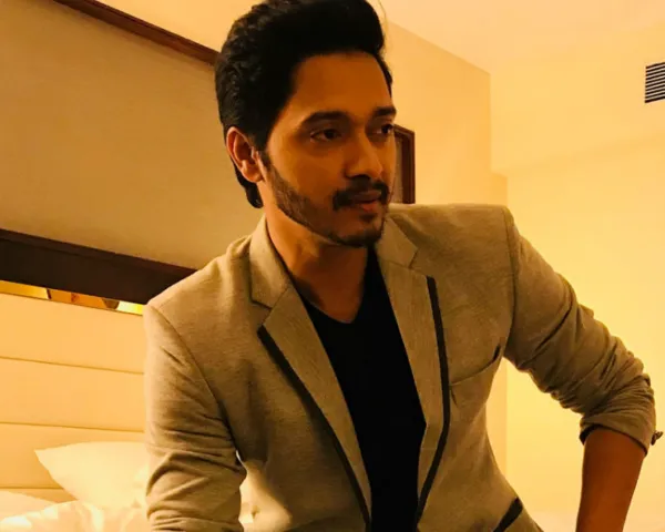 Shreyas Talpade to play Netaji Subhash Chandra Bose in his next film