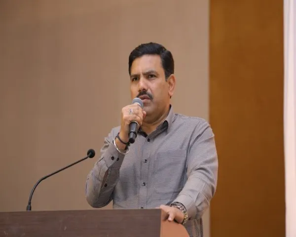 ಹೋರಾಟಕ್ಕೆ ಮತ್ತೊಂದು ಹೆಸರು ಬಿಎಸ್‍ವೈ: ವಿಜಯೇಂದ್ರ