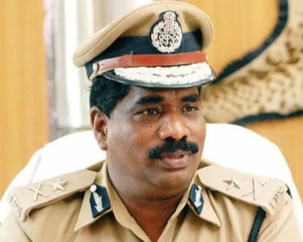 ರಾಸಲೀಲೆ ಪ್ರಕರಣದಲ್ಲಿ ಸಿಲುಕಿದ್ದರೂ ಡಿಜಿಪಿ ರಾಮಚಂದ್ರ ರಾವ್ ಬ್ಯಾಕ್: ಸರ್ಕಾರದ ಆದೇಶಕ್ಕೆ ಭಾರೀ ಟೀಕೆ